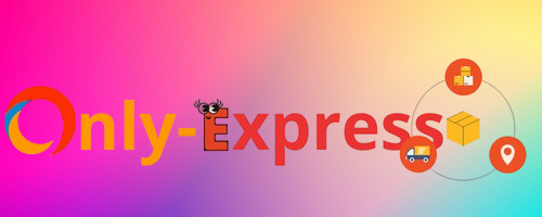 only-express